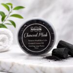 SCS Charcoal Mask Available in Pakistan #0307-9735773