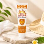 SCS Sunblock SPF 60+ Available in Pakistan #0307-9735773