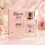 SCS Bloom Love For Her Perfume Available #0307-9735773