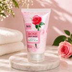 SCS Rose Face Wash Available in Pakistan #0307-9735773