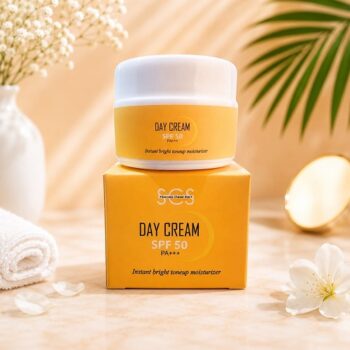 SCS Day Cream SPF 50 Available in Pakistan #0307-9735773