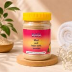SCS Mud And Kojic Acid Powder in Pakistan #0307-9735773