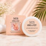 SCS Hand & Foot Cream in Pakistan #0307-9735773