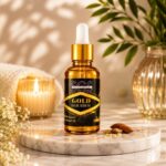 SCS Gold Hair Serum Available in Pakistan #0307-9735773