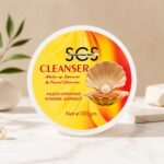 SCS Facial Cleanser Available in Pakistan #0307-9735773