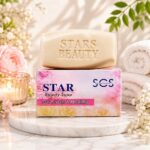 SCS Star Beauty Soap Available in Pakistan #0307-9735773