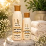 SCS UF Cosmetics Skin Polish Available #0307-9735773