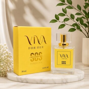 SCS Viva For Her Perfume in Pakistan #0307-9735773