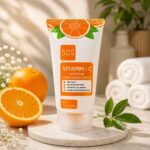 SCS Vitamin-C Face Wash Available in Pakistan #0307-9735773