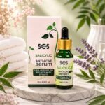 SCS Anti-Acne Serum Available in Pakistan #0307-9735773