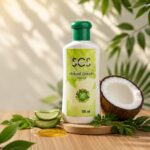 SCS Natural Growth Hair Oil in Pakistan #0307-9735773