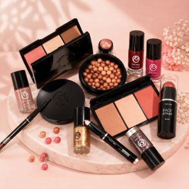 Cosmetics