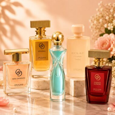 Perfumes