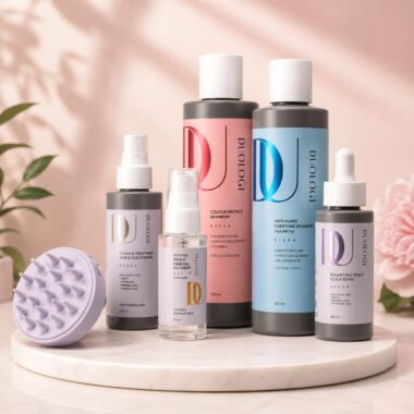 Haircare