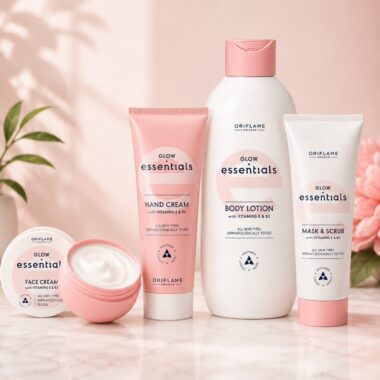 Skincare