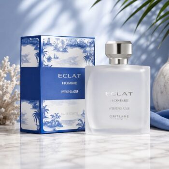 Eclat Homme Weekend Azur Eau De Toilette #0307-9735773