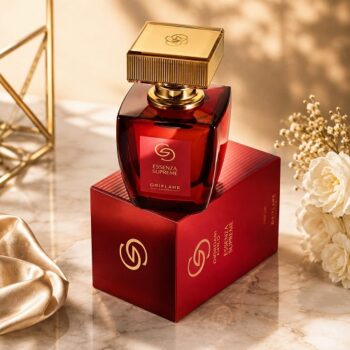 Giordani Gold Essenza Supreme Parfum #0307-9735773