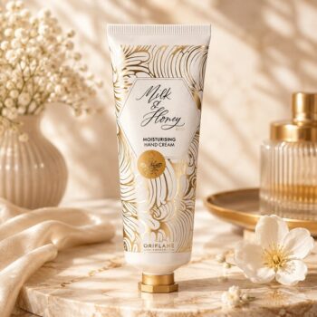 Milk & Honey Gold Moisturising Hand Cream #0307-9735773