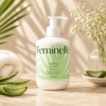 Feminelle Soothing Intimate Wash With Aloe Vera #0307-9735773